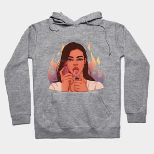 Jennifer's Body. Hoodie